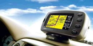 GPS для автомобиля